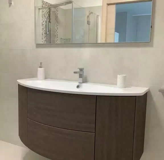 Aamiaismajoitus (B&B) Villafiore