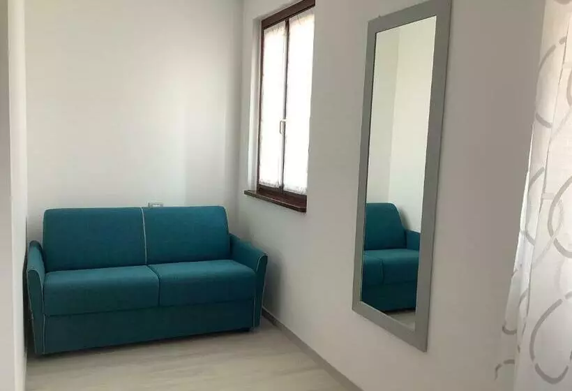 Aamiaismajoitus (B&B) Villafiore