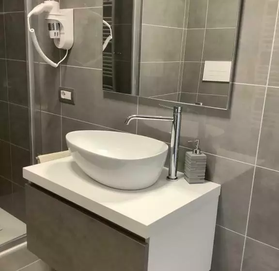 Aamiaismajoitus (B&B) Villafiore