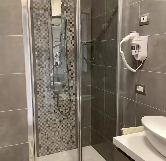 Aamiaismajoitus (B&B) Villafiore