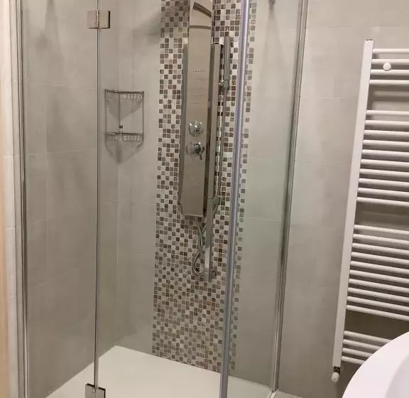 Aamiaismajoitus (B&B) Villafiore