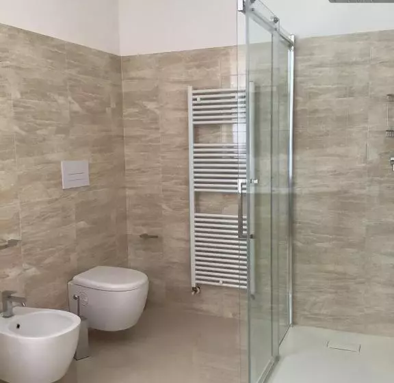 Aamiaismajoitus (B&B) Villafiore