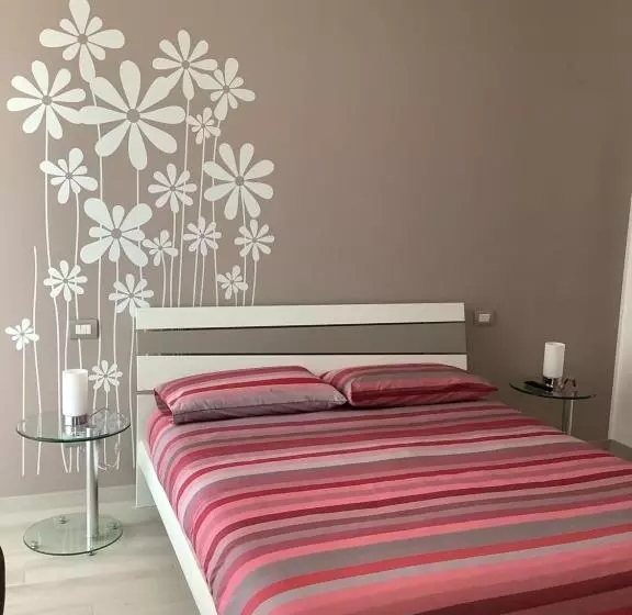 Aamiaismajoitus (B&B) Villafiore