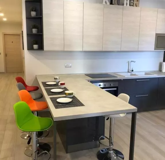 Aamiaismajoitus (B&B) Villafiore