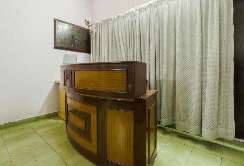 酒店 Flagship 82764 Live Inn Guest House