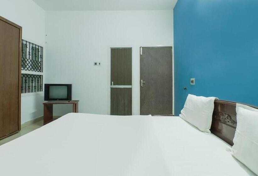 酒店 Flagship 82764 Live Inn Guest House