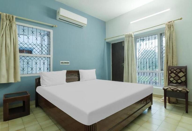 酒店 Flagship 82764 Live Inn Guest House