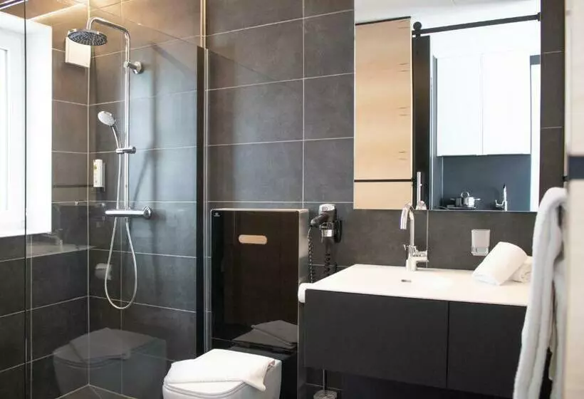 Gr Hotel By Wmm Hotels