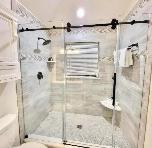 Hotelli Gulf View Waterfront Resort