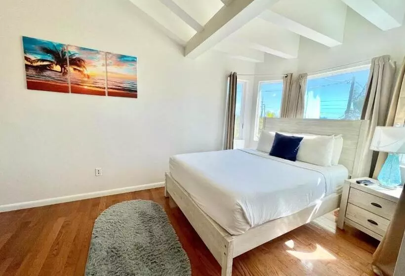 Hotelli Gulf View Waterfront Resort