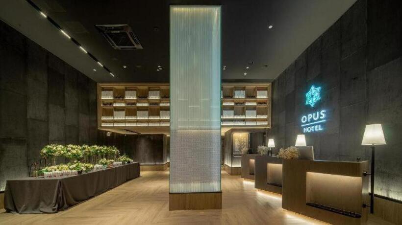 Opus Hotel Jiangmen