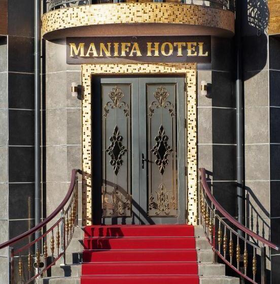 هتل Manifa
