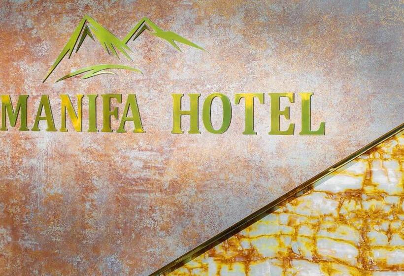 هتل Manifa
