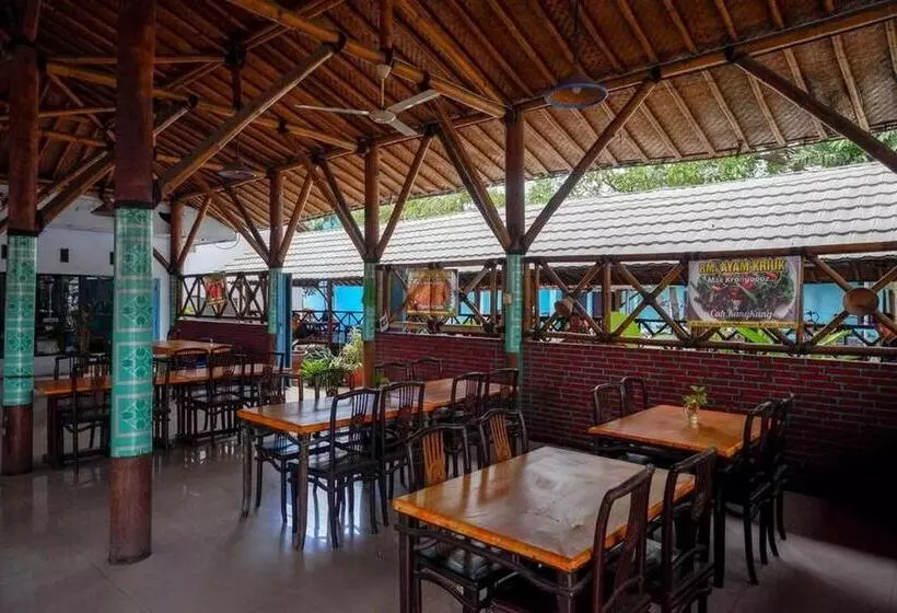 Hotelli Reddoorz Syariah Near Stasiun Pekalongan 3