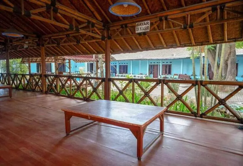 Hotelli Reddoorz Syariah Near Stasiun Pekalongan 3