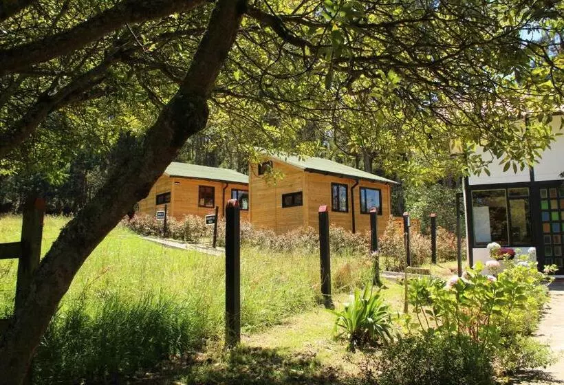 Majatalo El Hostel Granjero