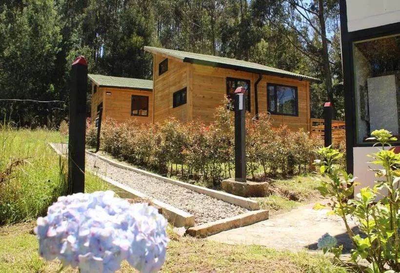 Majatalo El Hostel Granjero