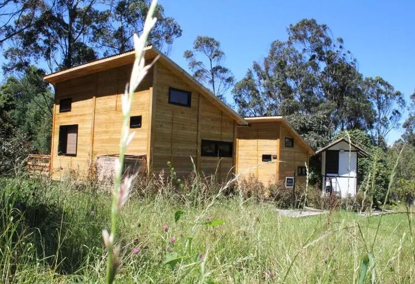 Majatalo El Hostel Granjero