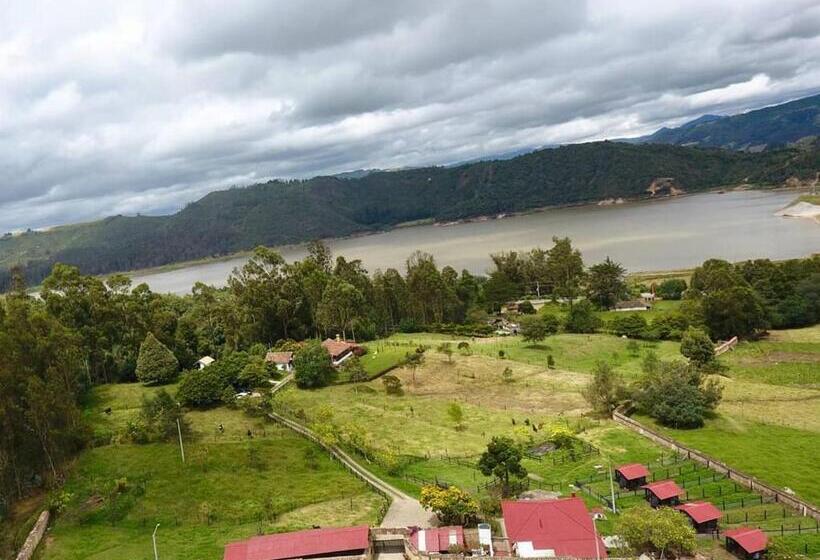 Pansiyon El Hostel Granjero