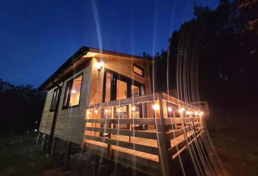 Majatalo El Hostel Granjero