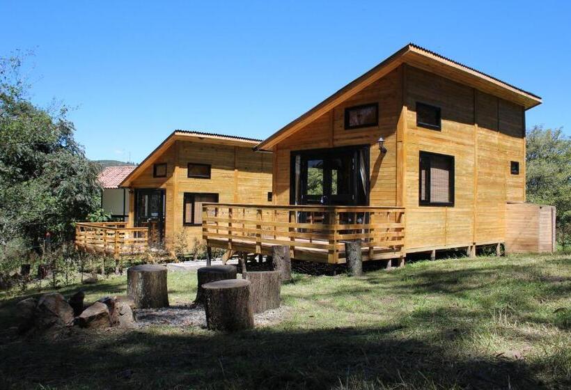 Pansiyon El Hostel Granjero