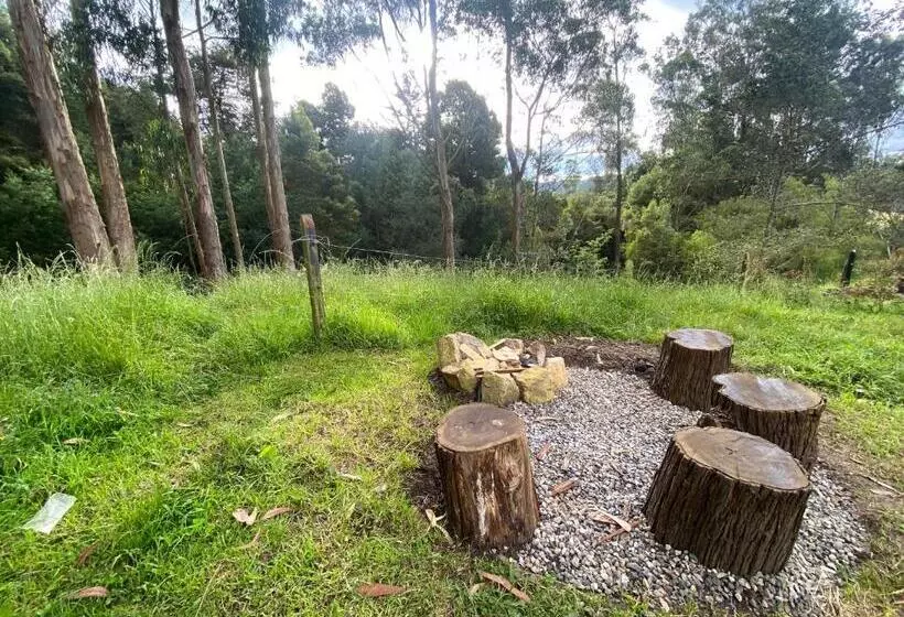 Majatalo El Hostel Granjero