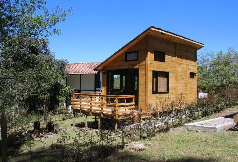 Majatalo El Hostel Granjero