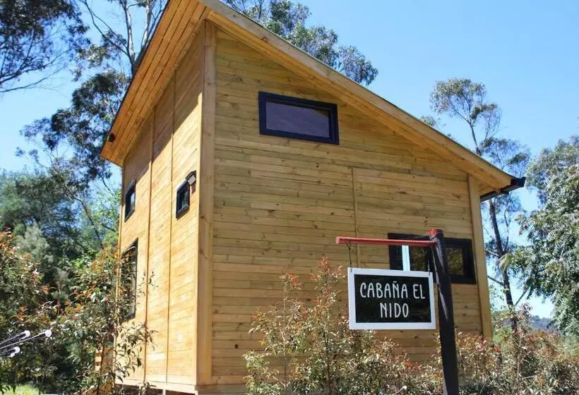 Majatalo El Hostel Granjero