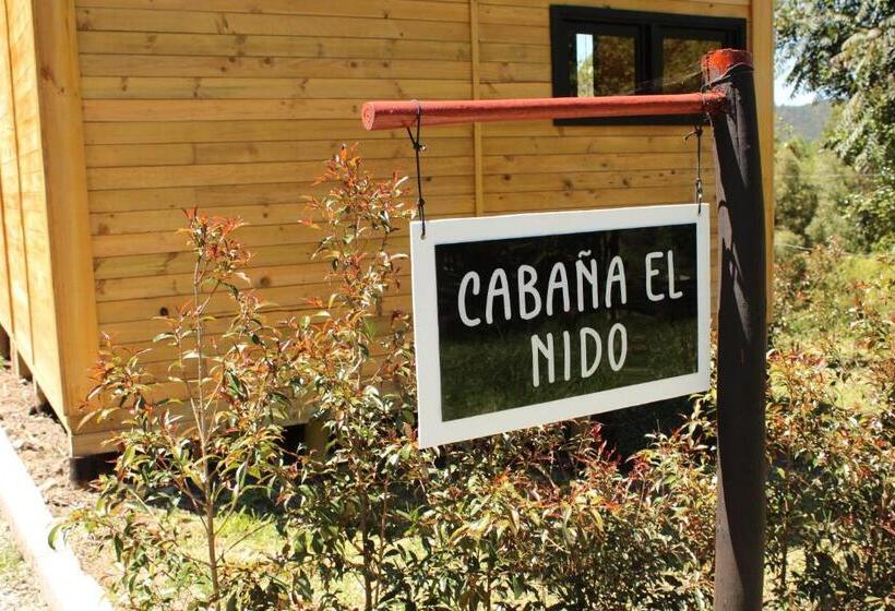 Pansiyon El Hostel Granjero