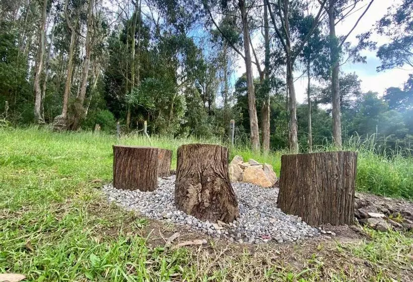 Majatalo El Hostel Granjero