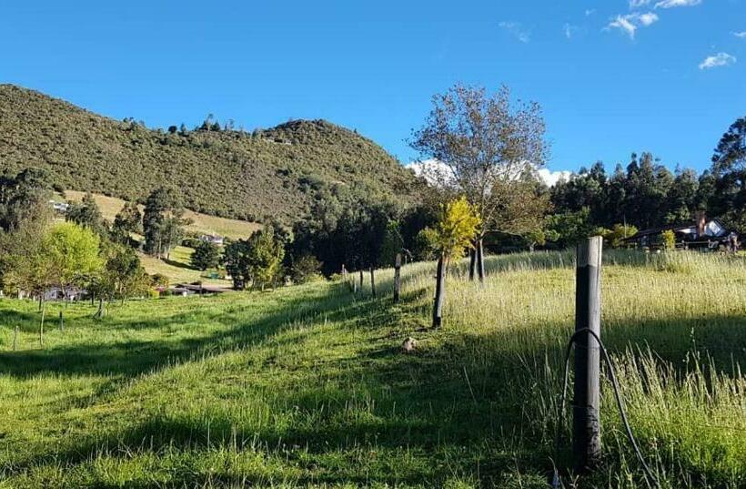 Pansiyon El Hostel Granjero