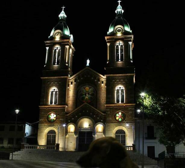 Pansiyon El Hostel Granjero