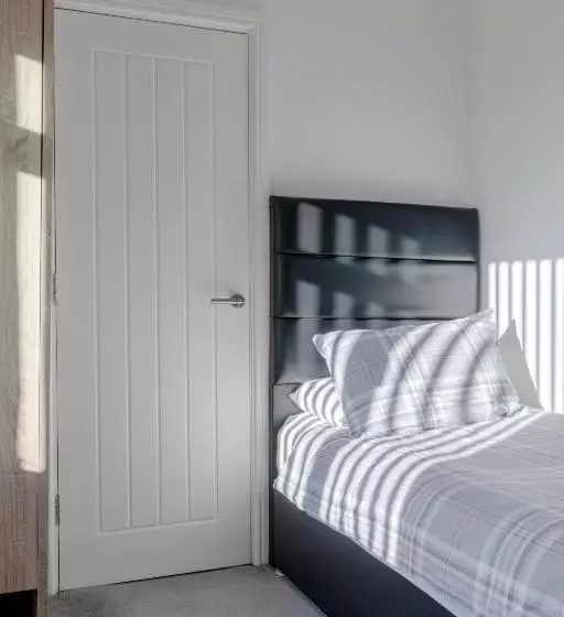 ペンション Room In Guest Room   Family Room With Private Bathroom