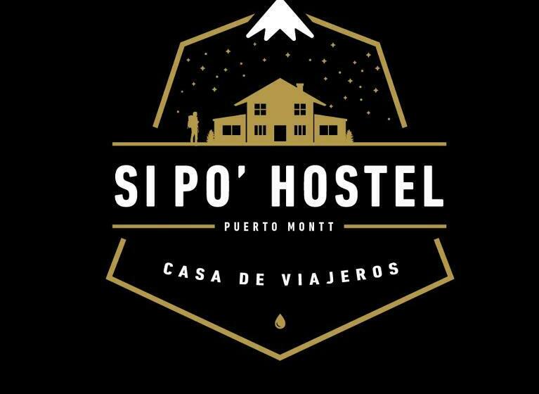 ペンション Si Po Hostel