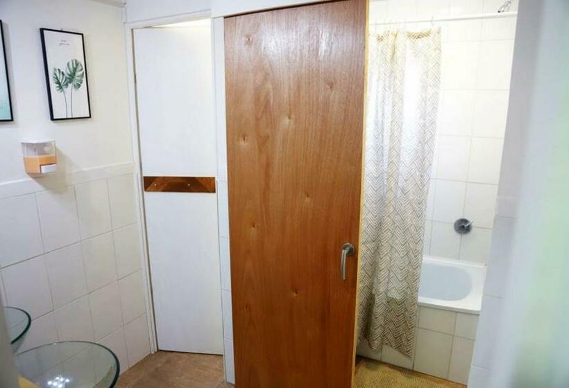 ペンション Si Po Hostel