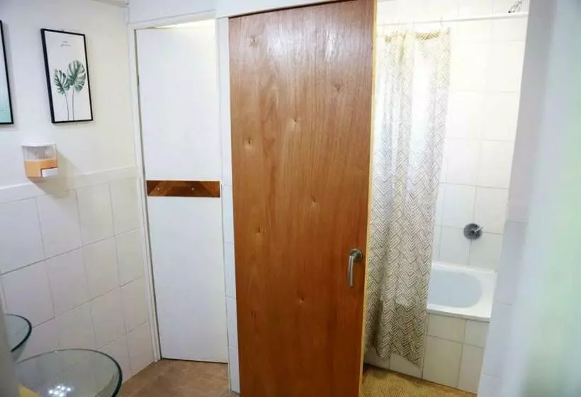 ペンション Si Po Hostel
