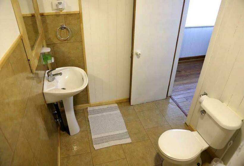 ペンション Si Po Hostel