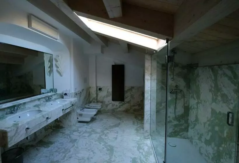 Lomakeskus Residenza Balios