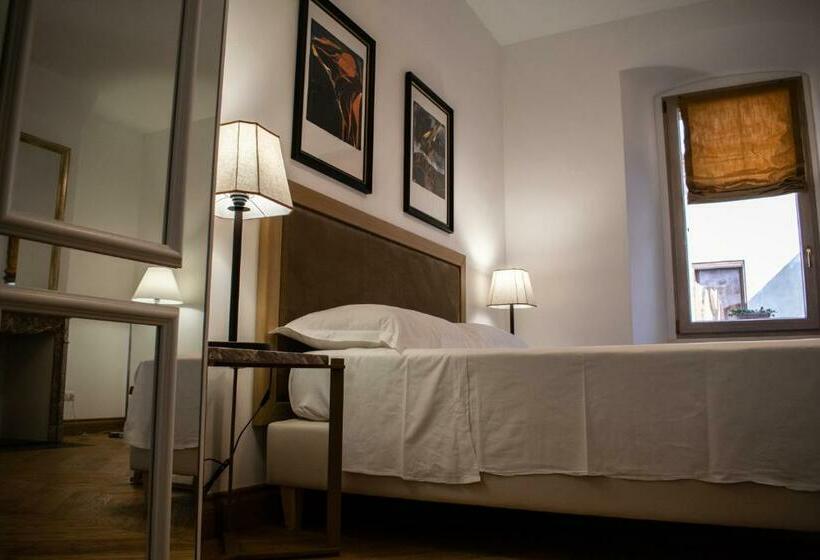 리조트 Residenza Balios