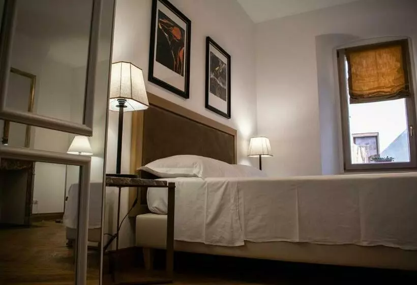 Lomakeskus Residenza Balios