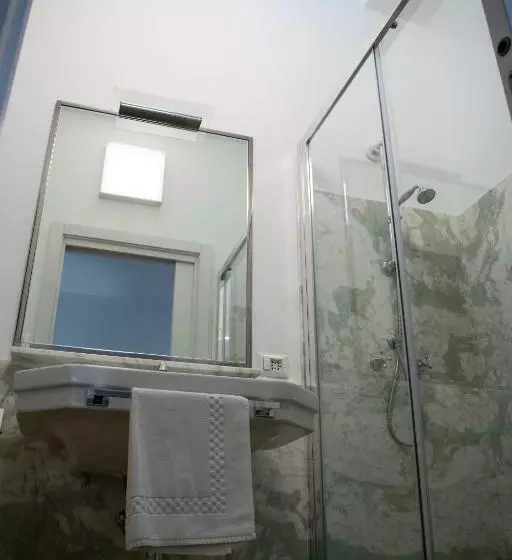 Lomakeskus Residenza Balios