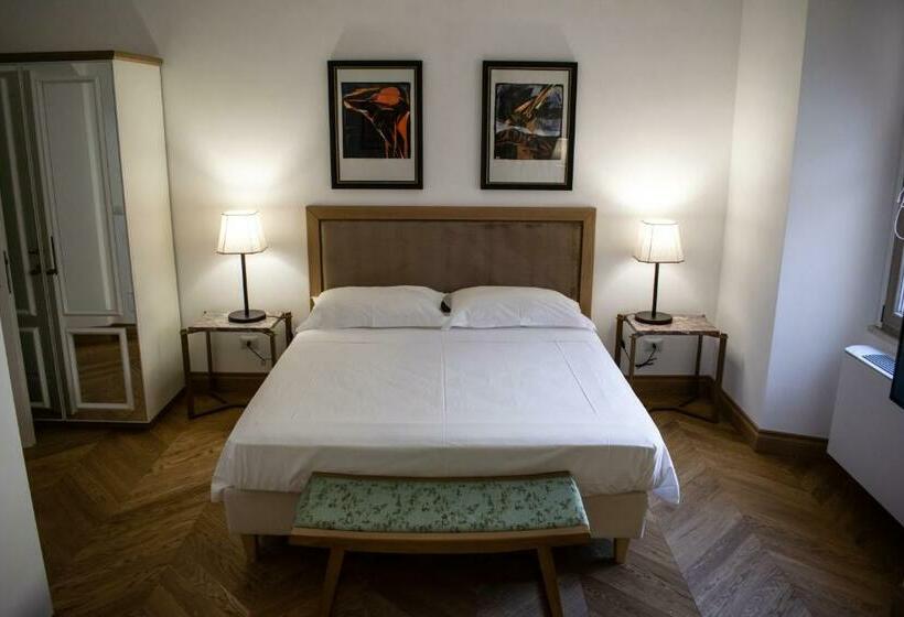 리조트 Residenza Balios