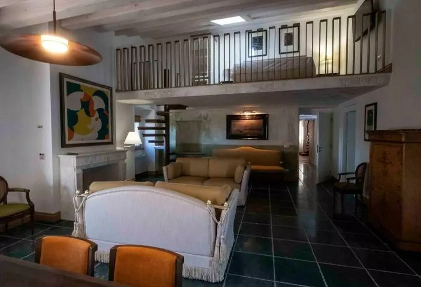 Lomakeskus Residenza Balios