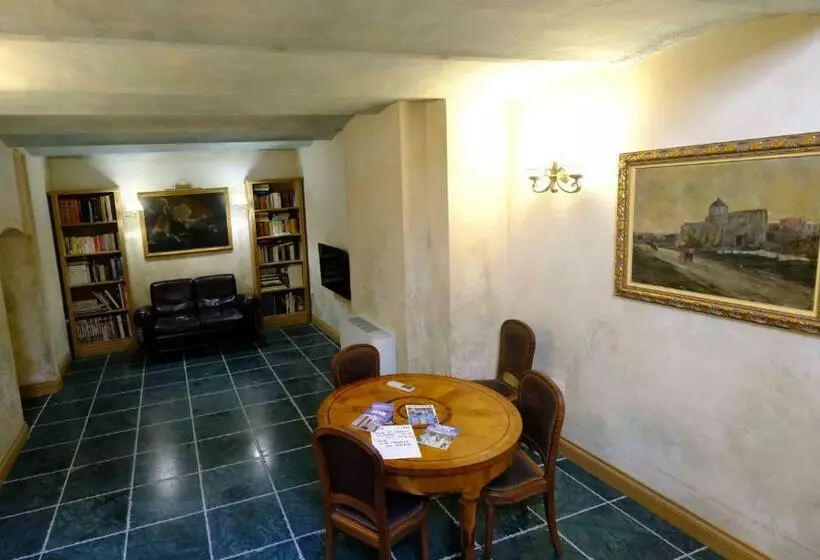 Lomakeskus Residenza Balios