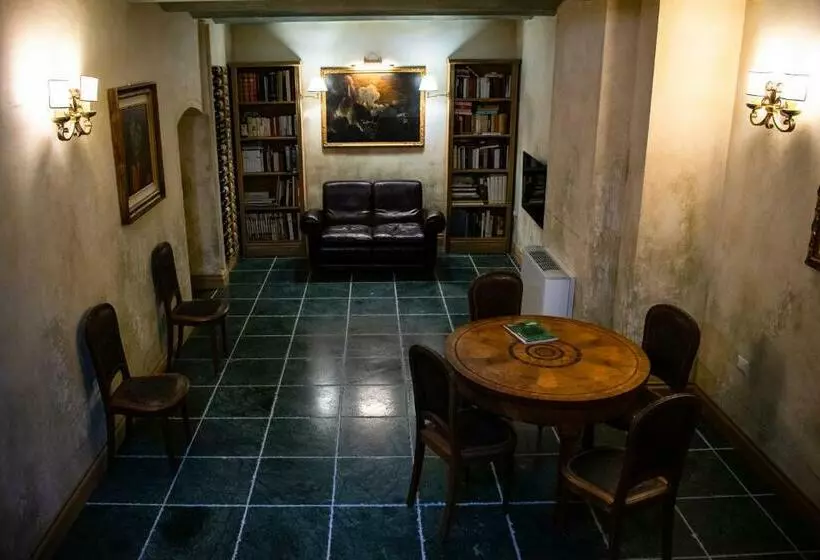 Lomakeskus Residenza Balios