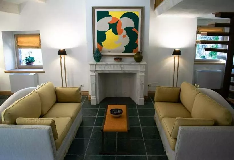 Lomakeskus Residenza Balios