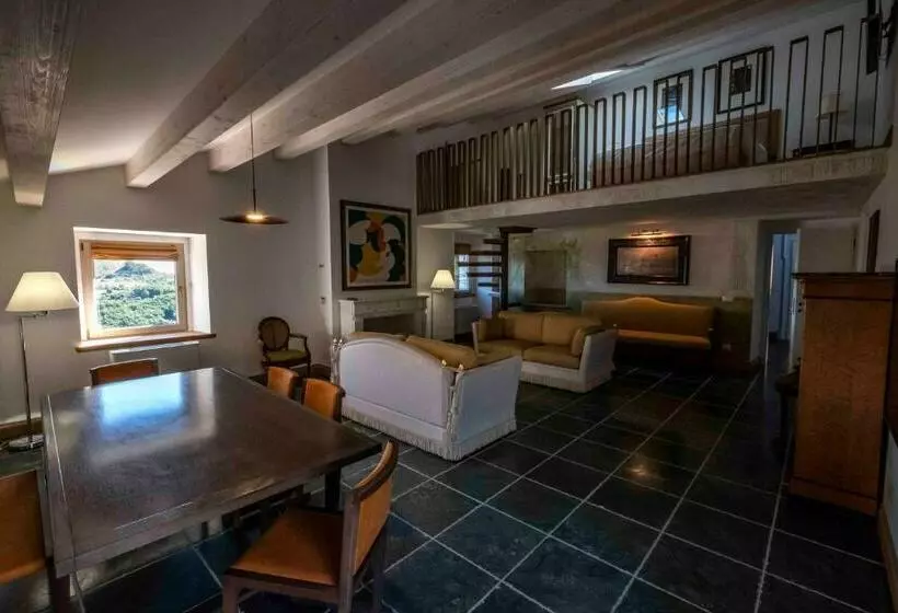 Lomakeskus Residenza Balios