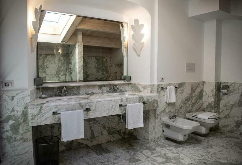 리조트 Residenza Balios