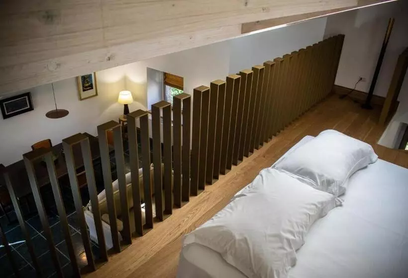 Lomakeskus Residenza Balios