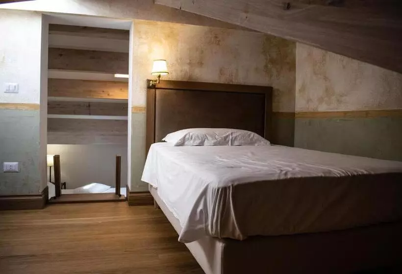 Lomakeskus Residenza Balios